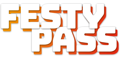 FestyPass Logo