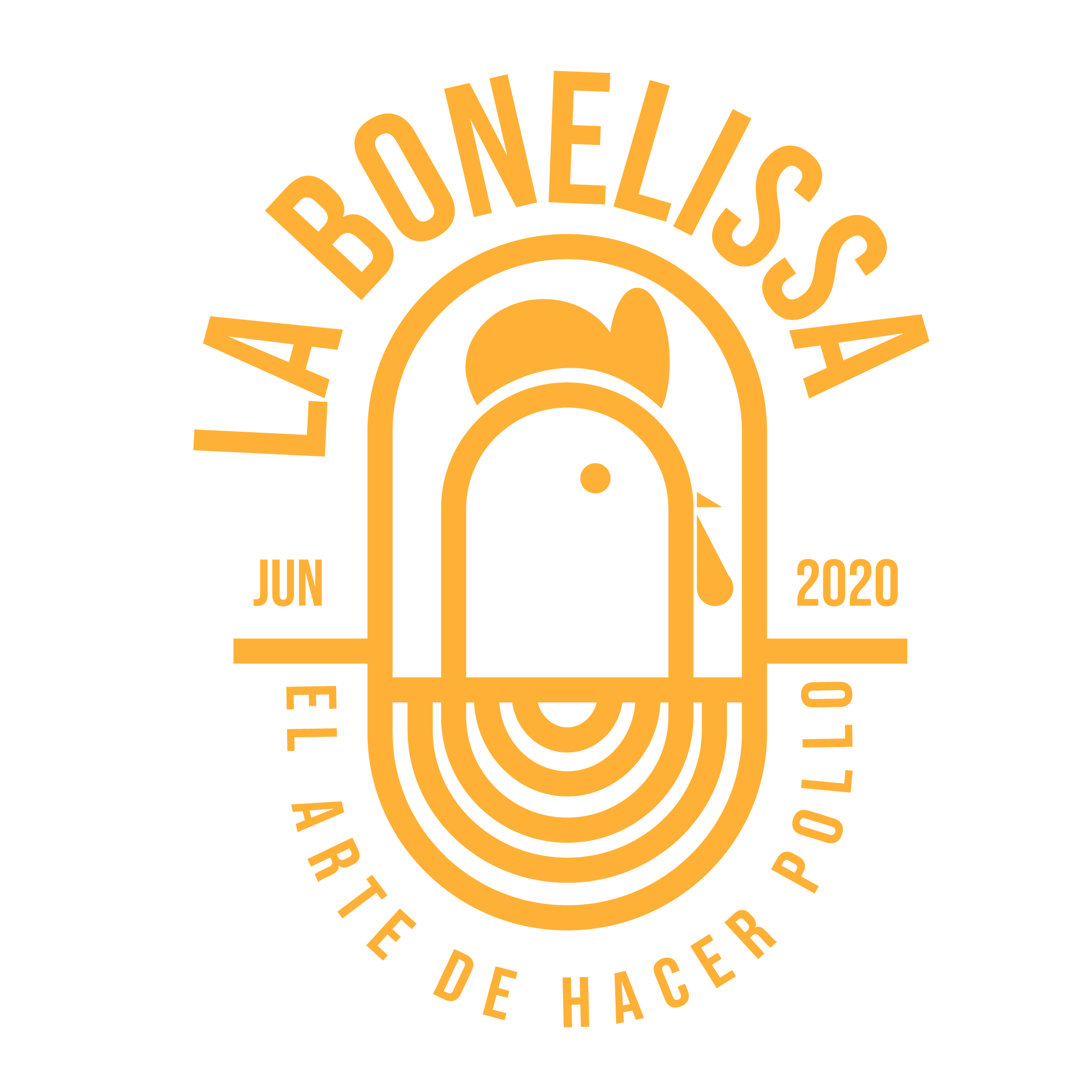 Promoción papa boneless