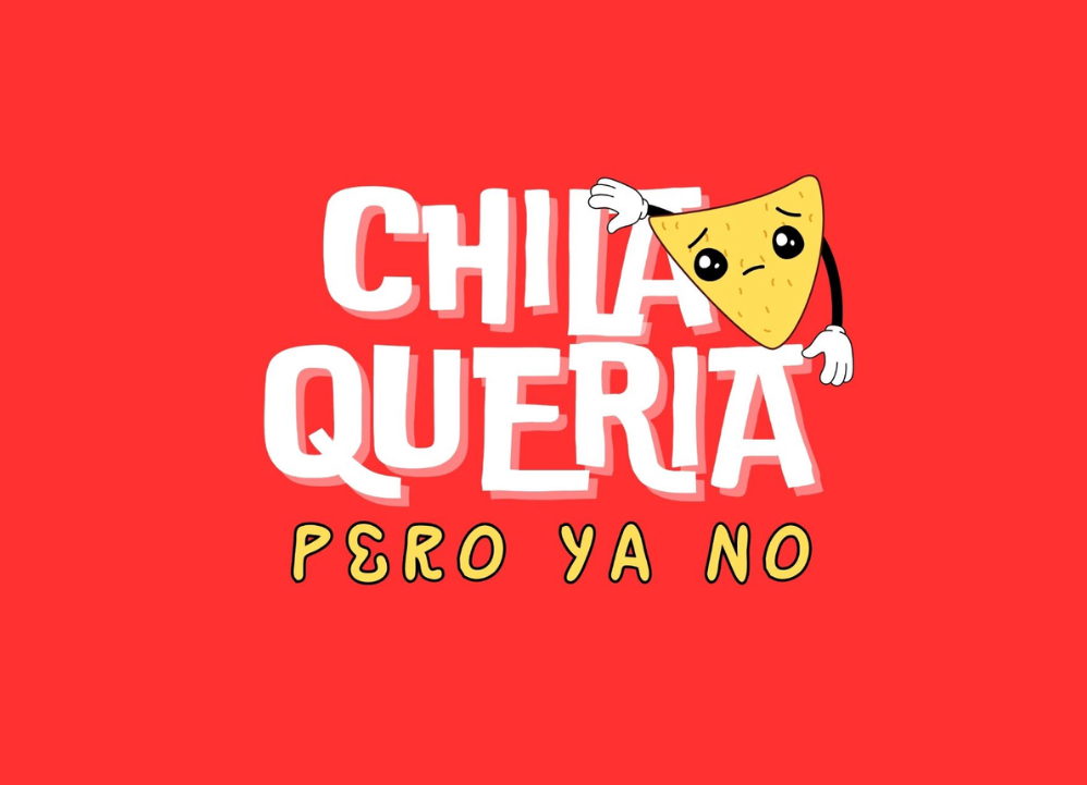 Chilaquiles 2 x $190
