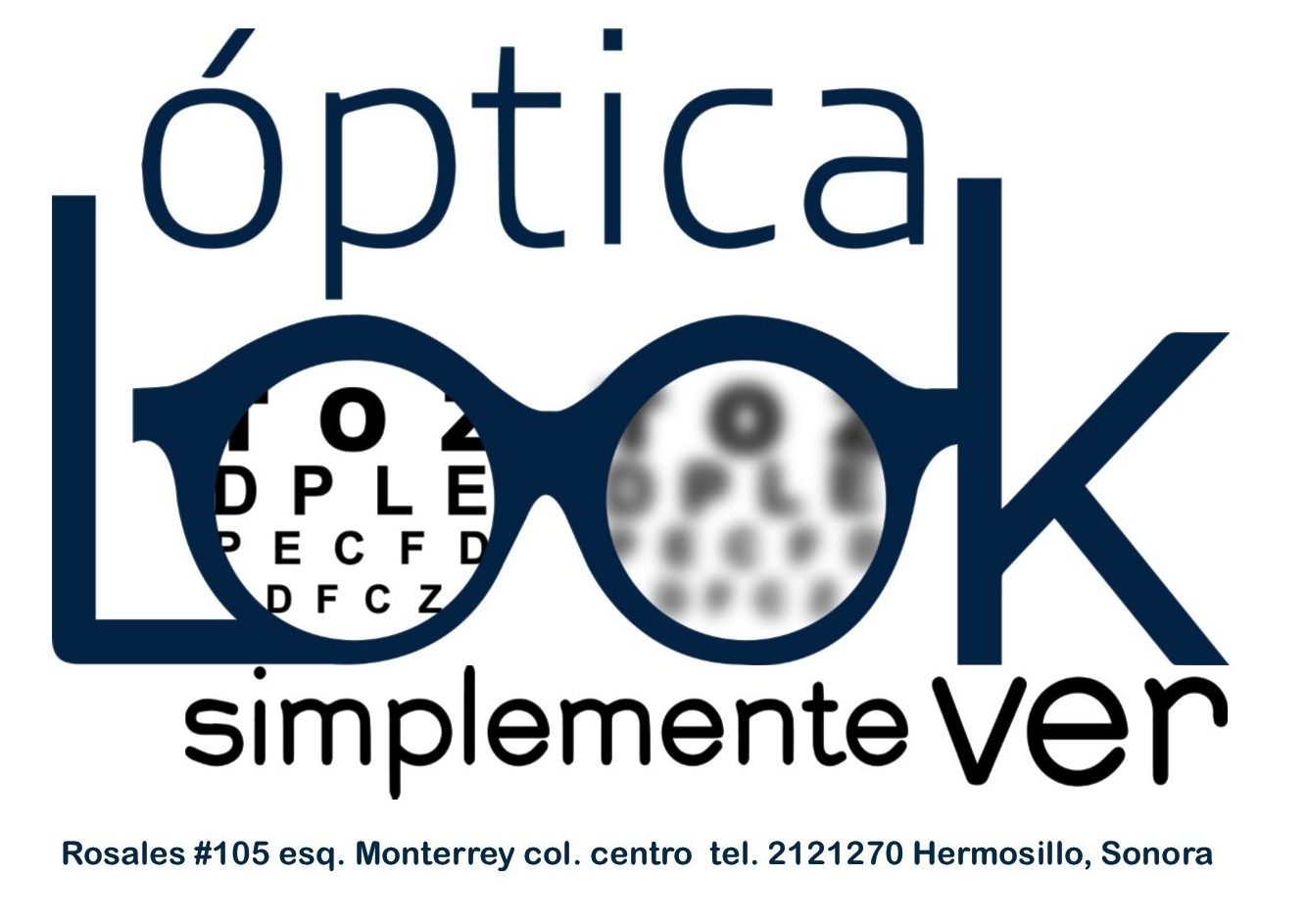 REGALADO segundo par de lentes (armazón y lentes monofocal sencilla) en la compra de tus lentes completos.