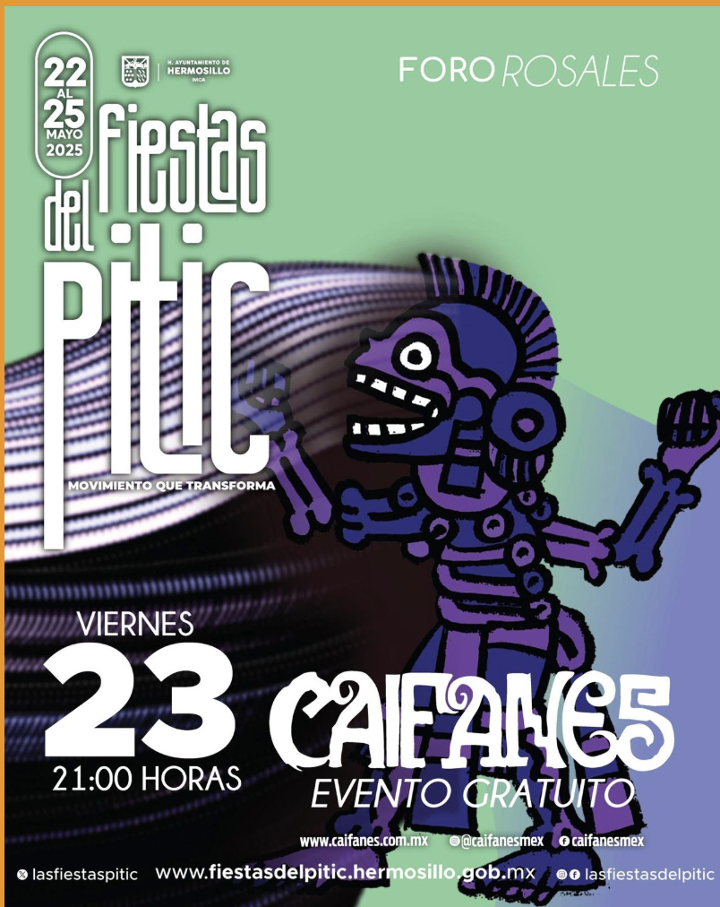 Caifanes