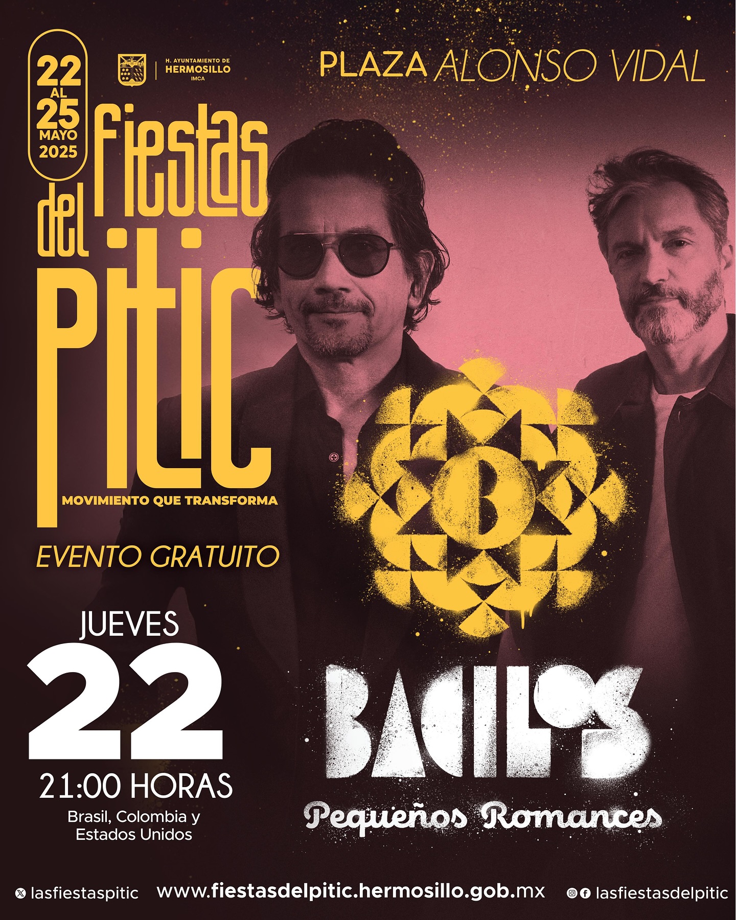 Bacilos