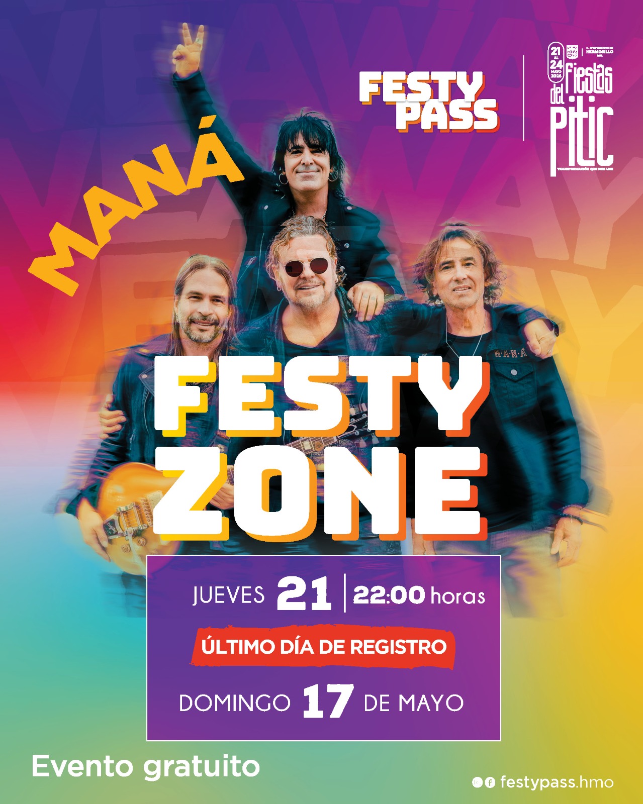 Maná