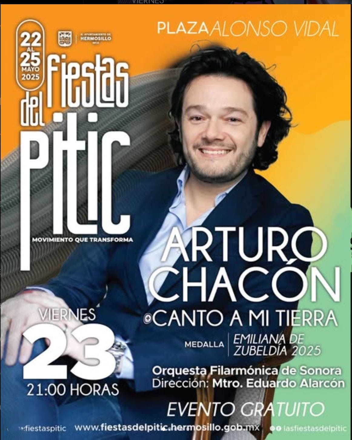 Arturo Chacón