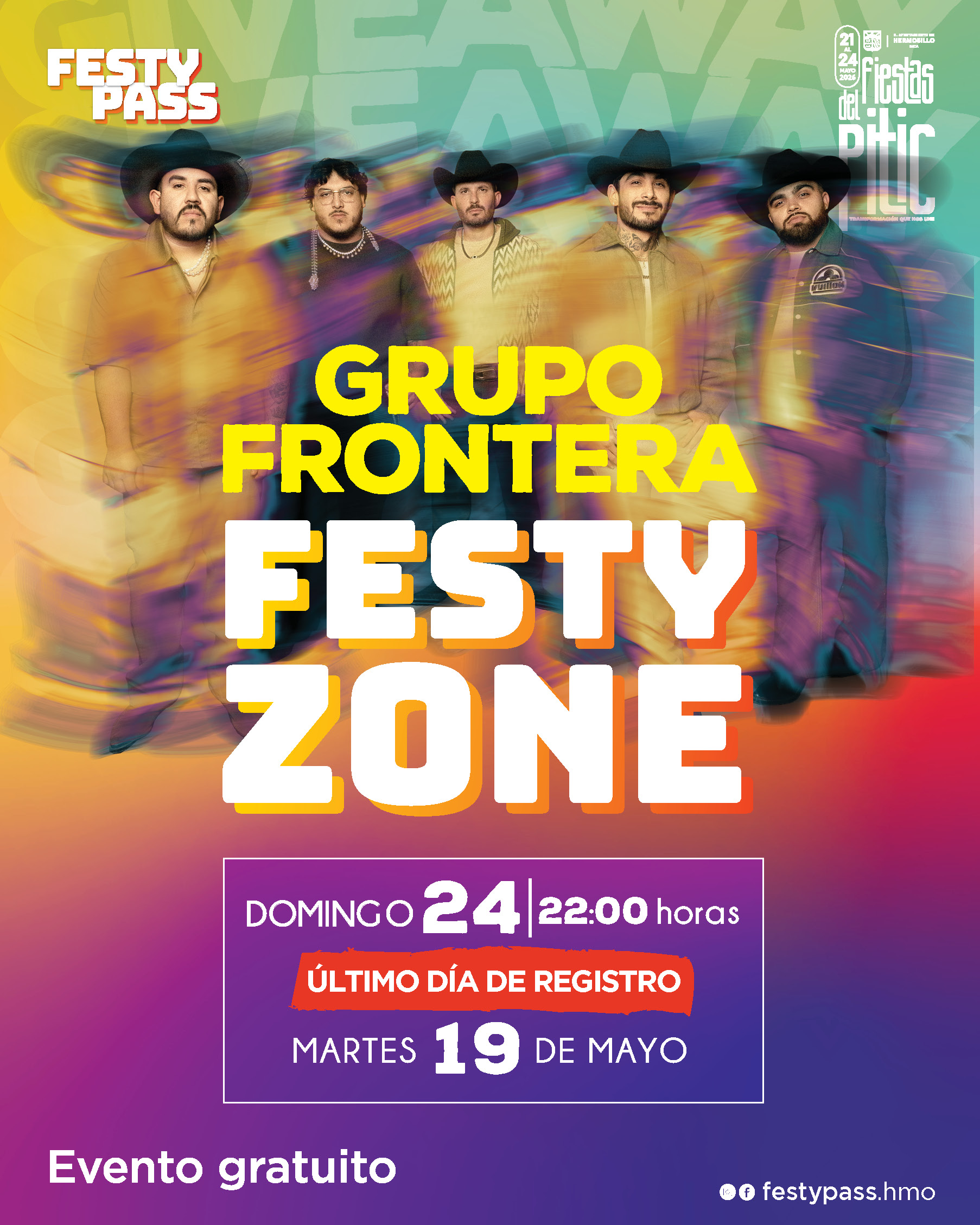Grupo Frontera