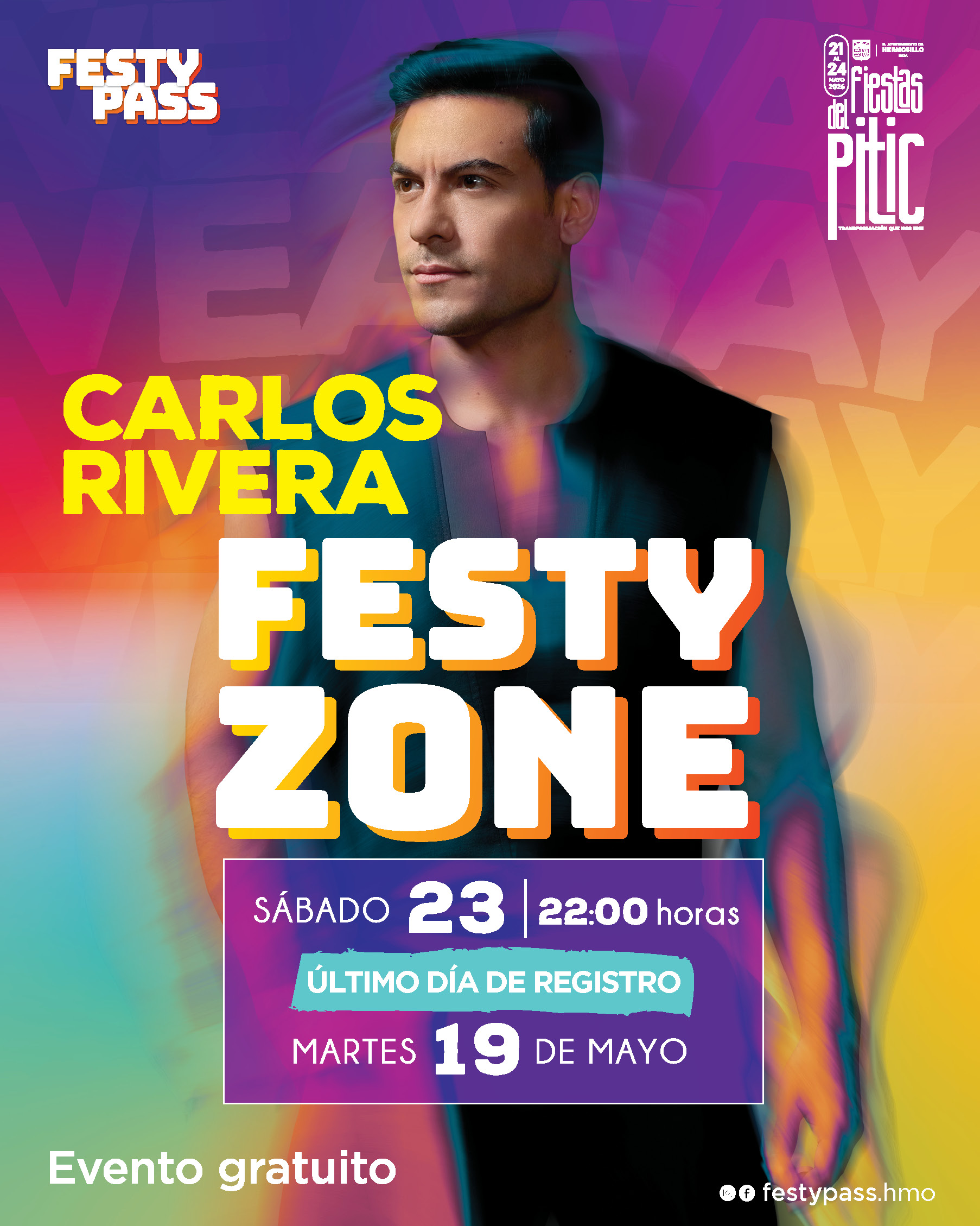 Carlos Rivera